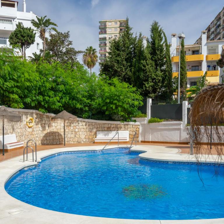 Stunning 3br flat by Costarentals - Ref 150 - Apartamento de 3 dormitorios - 33