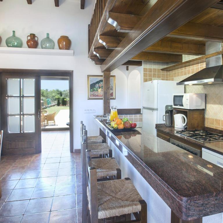 Owl Booking Villa Marvil - Exclusive Holidays - Villa con piscina privada - 16