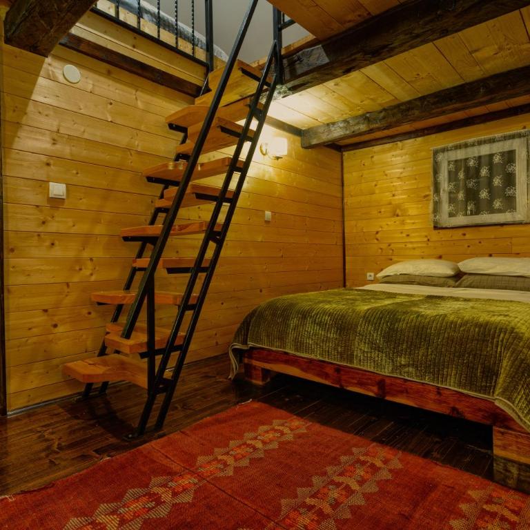 Zlatibor Cottages - Vacation Home - 18