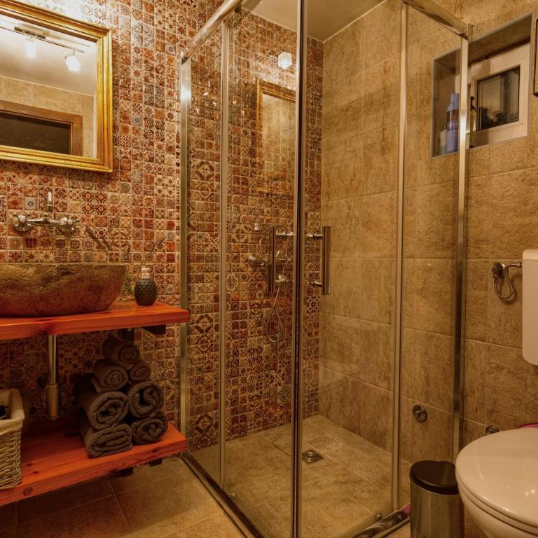 Zlatibor Cottages - Vacation Home - 20