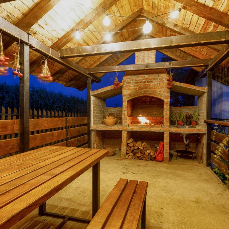 Zlatibor Cottages - Vacation Home - 22