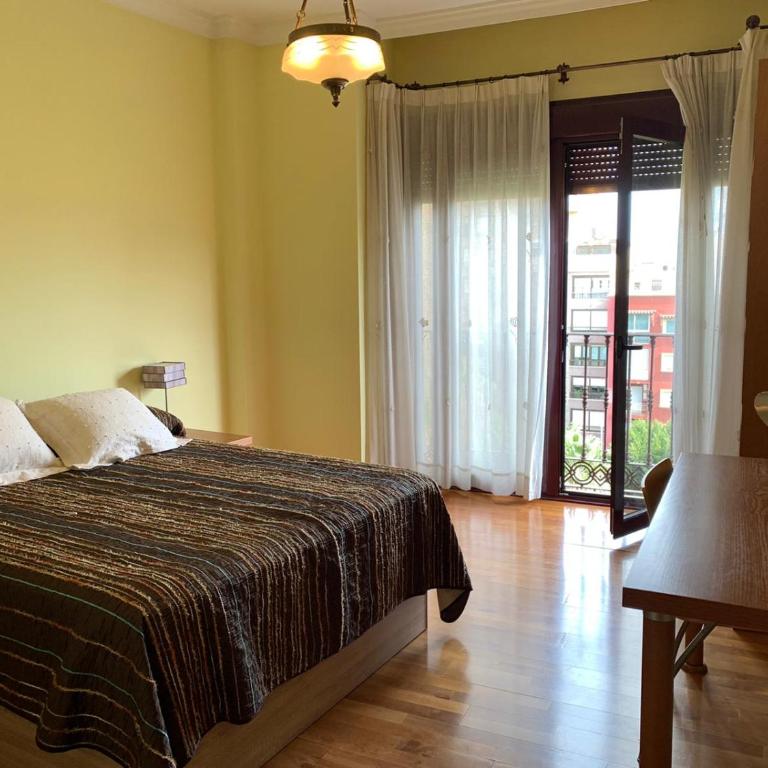 RAMBLA CENTRO - Apartamento excepcional en el corazón de Almería - Apartamento - 8