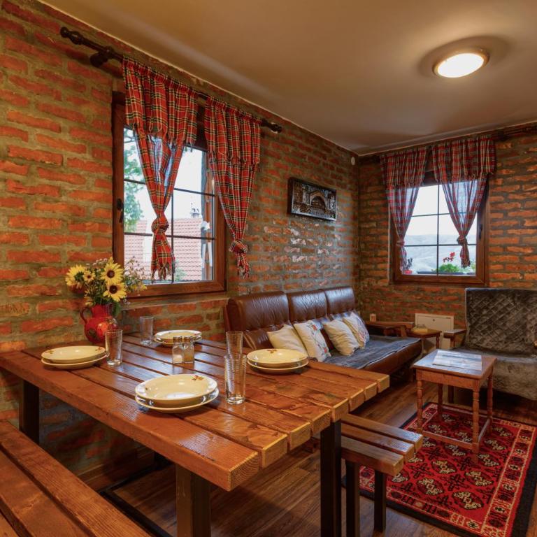 Zlatibor Cottages - Vacation Home - 16