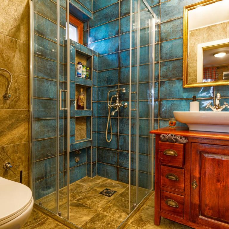 Zlatibor Cottages - Vacation Home - 21