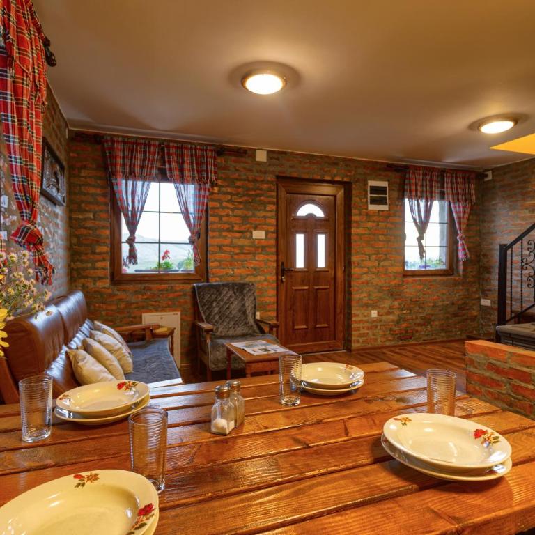 Zlatibor Cottages - Vacation Home - 20