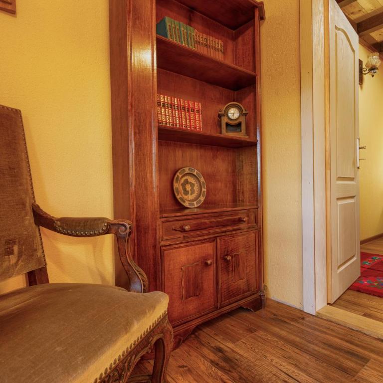 Zlatibor Cottages - Vacation Home - 22