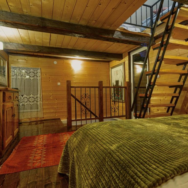Zlatibor Cottages - Vacation Home - 26