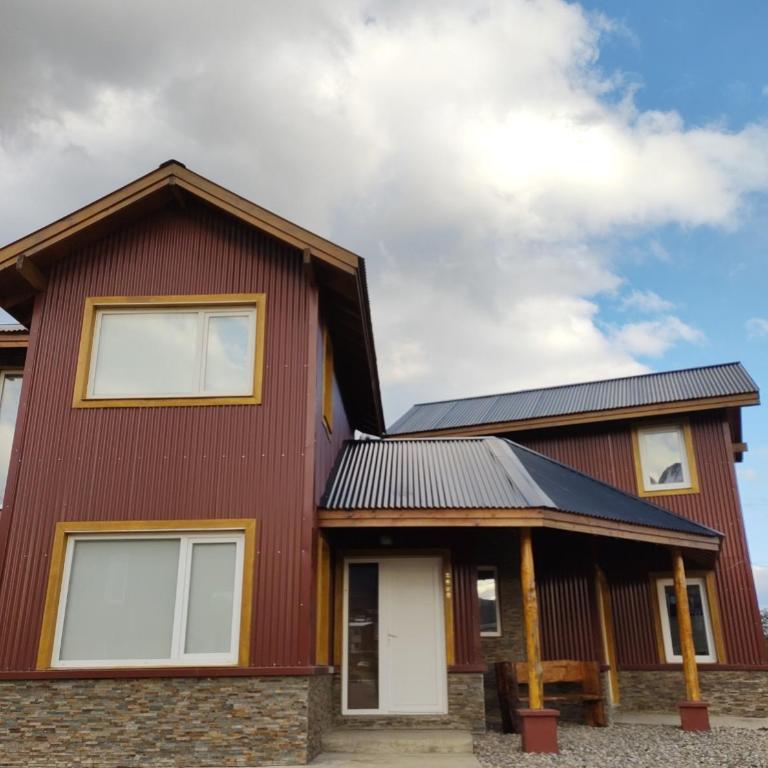 Comarca Fueguina - Casa con 1 dormitorio - 3