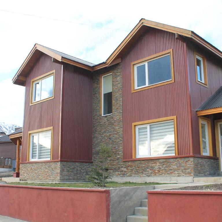 Comarca Fueguina - Casa con 1 dormitorio - 19