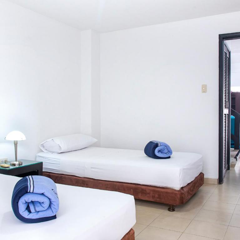 Santorini Villas Santa Marta - Villa (12 adultos) - 8