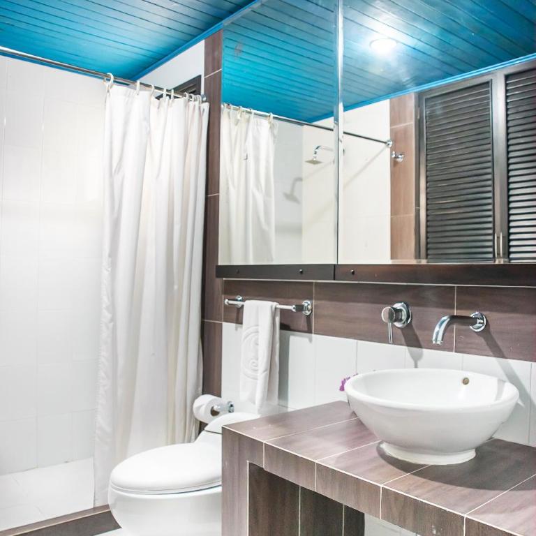 Santorini Villas Santa Marta - Villa (12 adultos) - 4