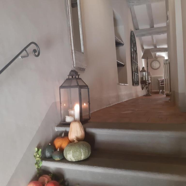 Cortona Shabby Chic House - Appartamento con 1 Camera da Letto - 24