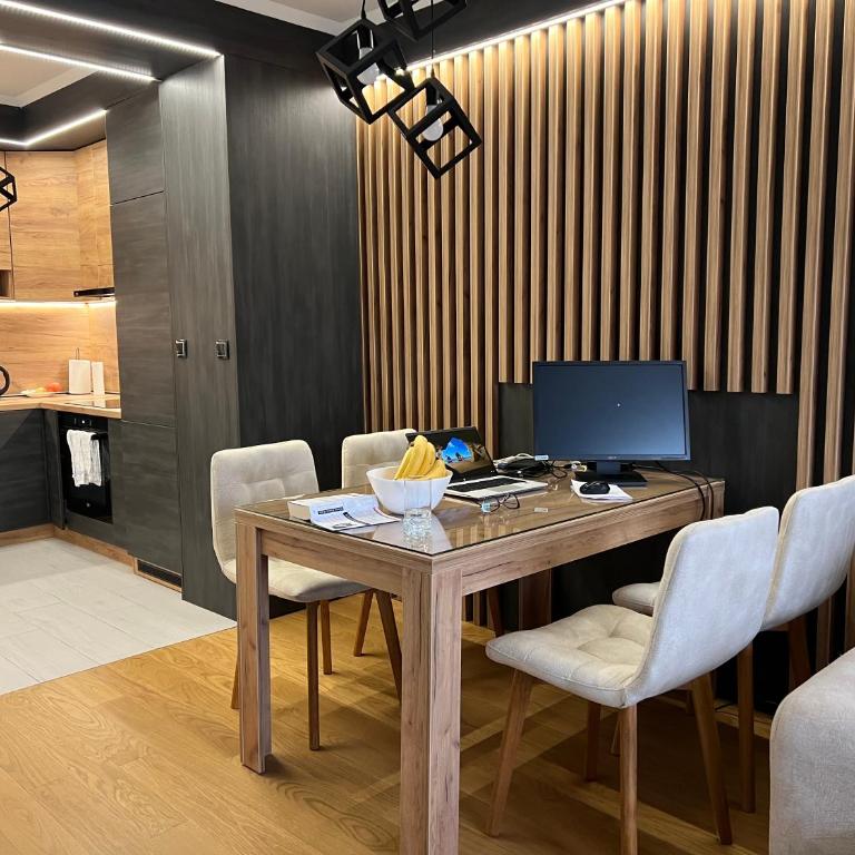 Stan na dan Lorena - Apartman sa 1 Spavaćom Sobom - 4