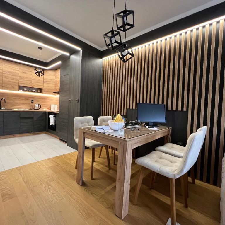 Stan na dan Lorena - Apartman sa 1 Spavaćom Sobom - 1