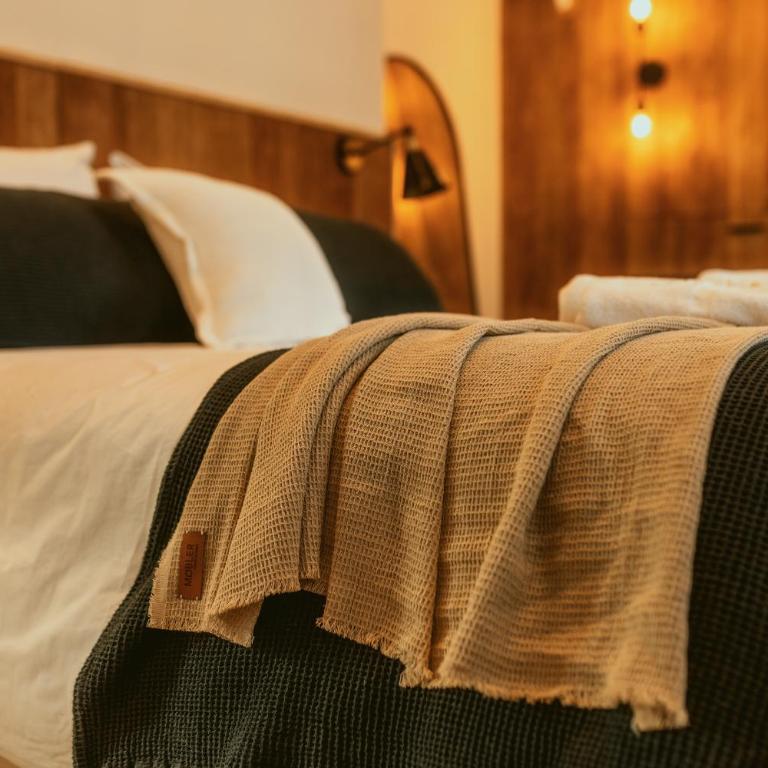 La Galeria - Hotel Boutique Cariló - Apartamento de 1 dormitorio - 24