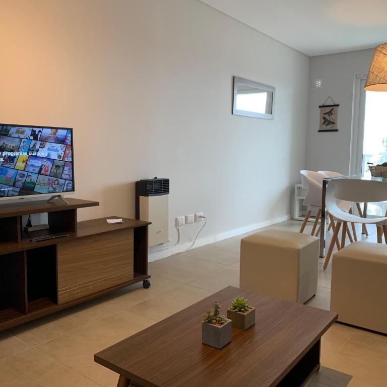 Rent a Flat - Apartamento de 2 dormitorios con balcón - 7
