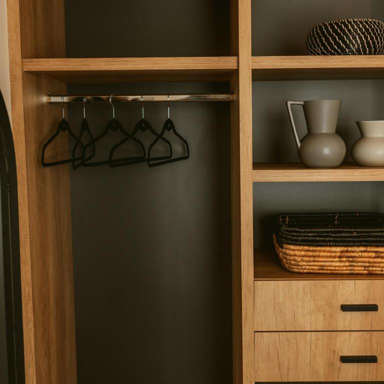 La Galeria - Hotel Boutique Cariló - Two-Bedroom Apartment - 9