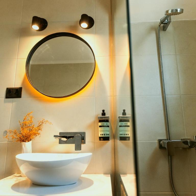 La Galeria - Hotel Boutique Cariló - Apartamento de 1 dormitorio - 18