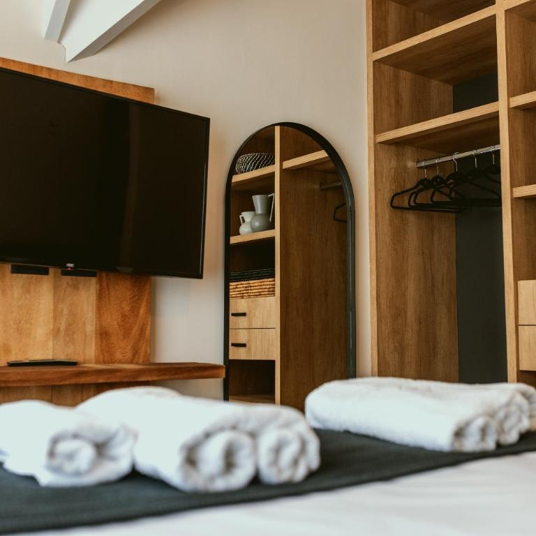 La Galeria - Hotel Boutique Cariló - One-Bedroom Apartment - 10