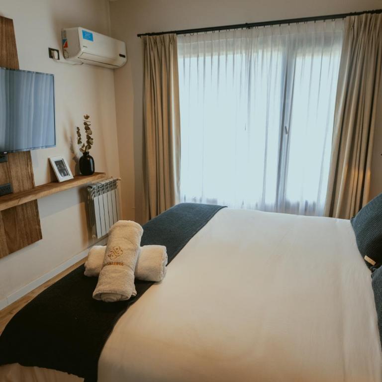La Galeria - Hotel Boutique Cariló - Apartamento de 1 dormitorio - 8