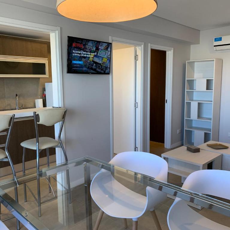 Rent a Flat - Apartamento de 1 dormitorio con balcón - 8