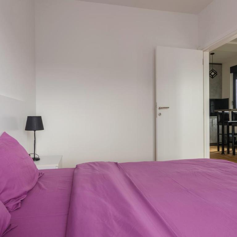 Zlatiborske Zore - Apartman sa 1 Spavaćom Sobom - 15