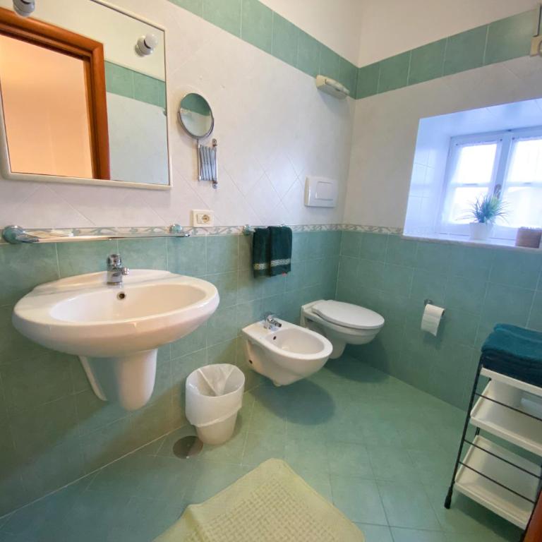 IL GLICINE - Double Room with Private Bathroom - 4