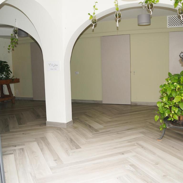 IL GLICINE - Double Room with Garden View - 7