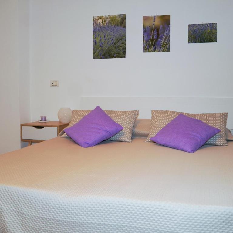 IL GLICINE - Double Room with Private Bathroom - 11