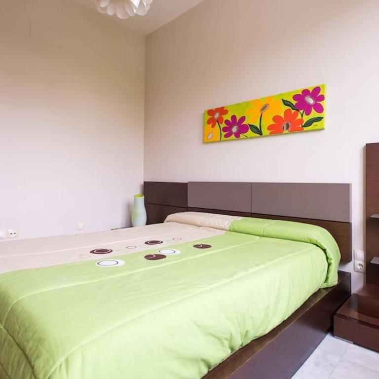 Casa de Lola - Parking Privado Incluido - Apartamento de 1 dormitorio - 14