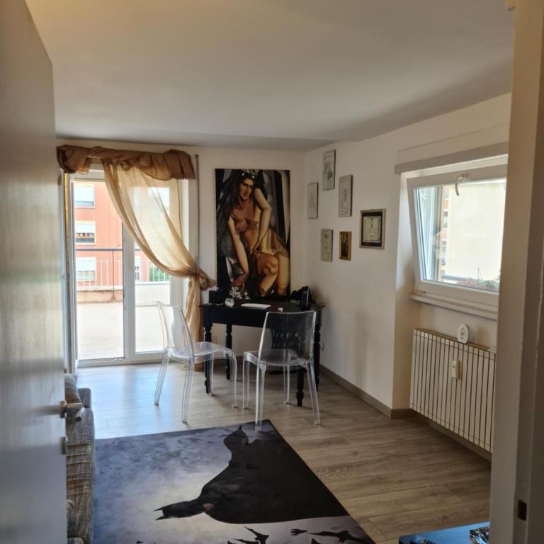 Casa Aurelia - Casa con 1 Camera da Letto - 1