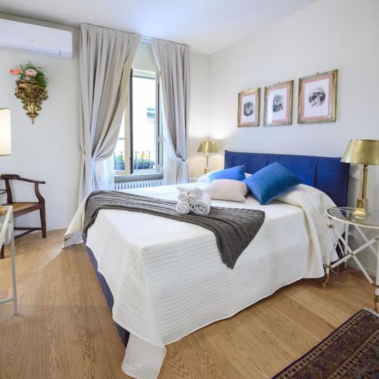 Corte Paolina - charming courtyard inside Lucca - Appartamento con 2 Camere da Letto - 2