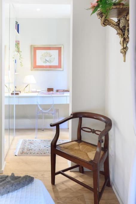 Corte Paolina - charming courtyard inside Lucca - Appartamento con 2 Camere da Letto - 25