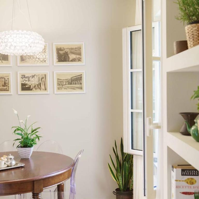 Corte Paolina - charming courtyard inside Lucca - Appartamento con 2 Camere da Letto - 6