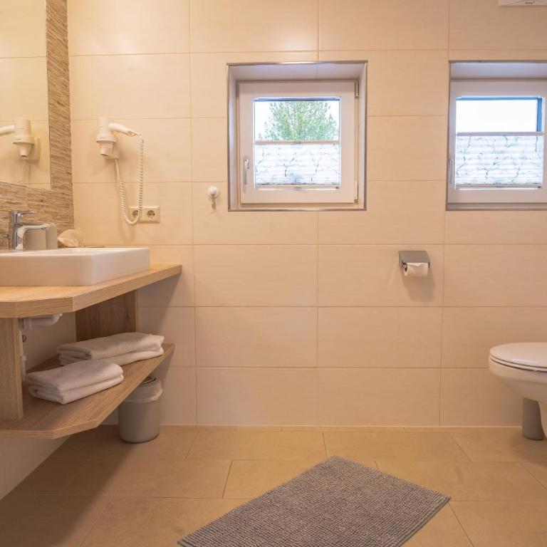 Haus Sonnleitner - Apartment mit 2 Schlafzimmern - 11