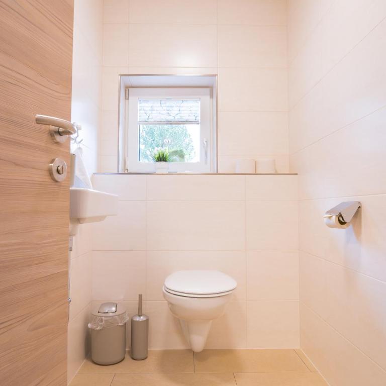 Haus Sonnleitner - Apartment mit 2 Schlafzimmern - 15