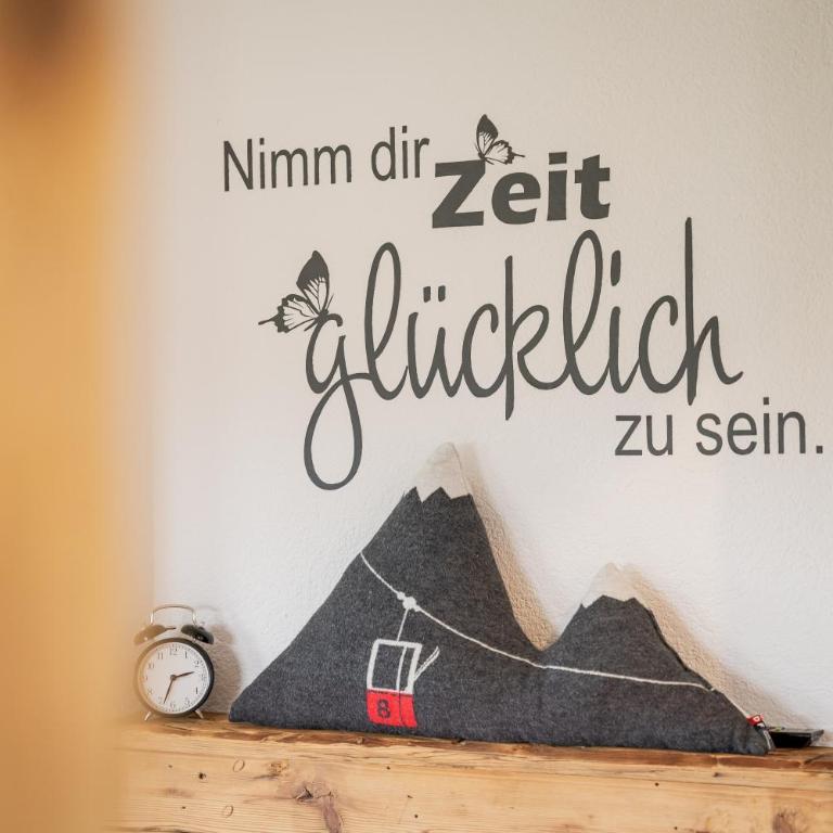 Haus Sonnleitner - Apartment mit 2 Schlafzimmern - 26