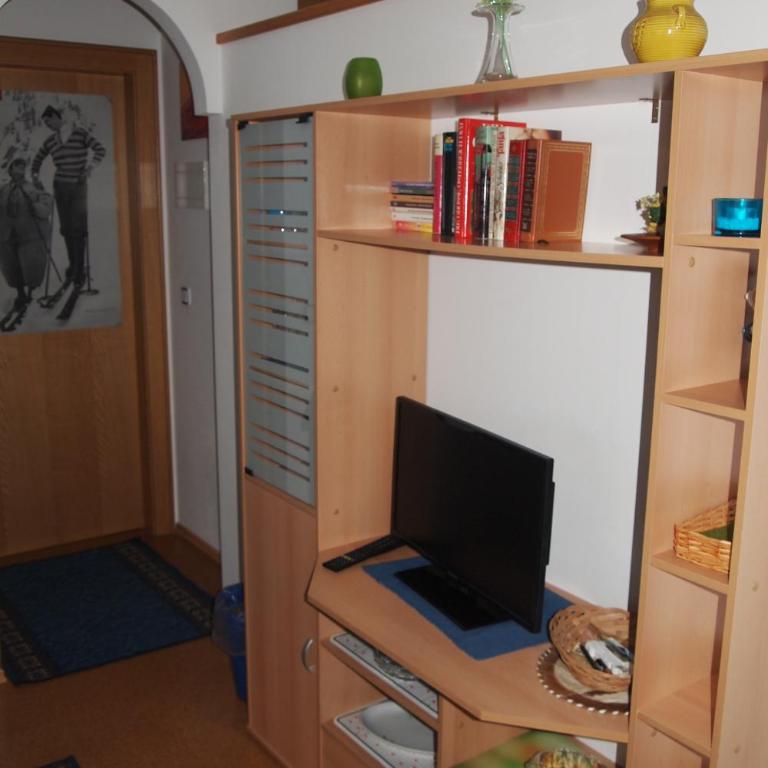 Haus Seiwald - Studio - 2