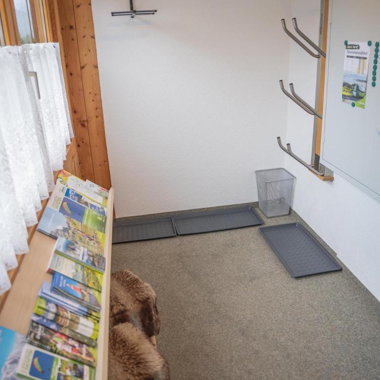 Haus Sonnleitner - Apartment mit 2 Schlafzimmern - 31