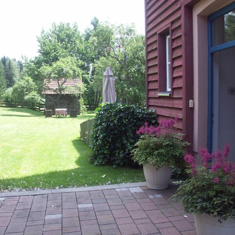 Romantik-Villa LebensART - Studio-Apartment - 1