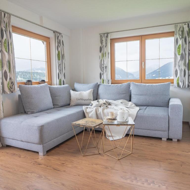 Haus Sonnleitner - Apartment mit 2 Schlafzimmern - 22
