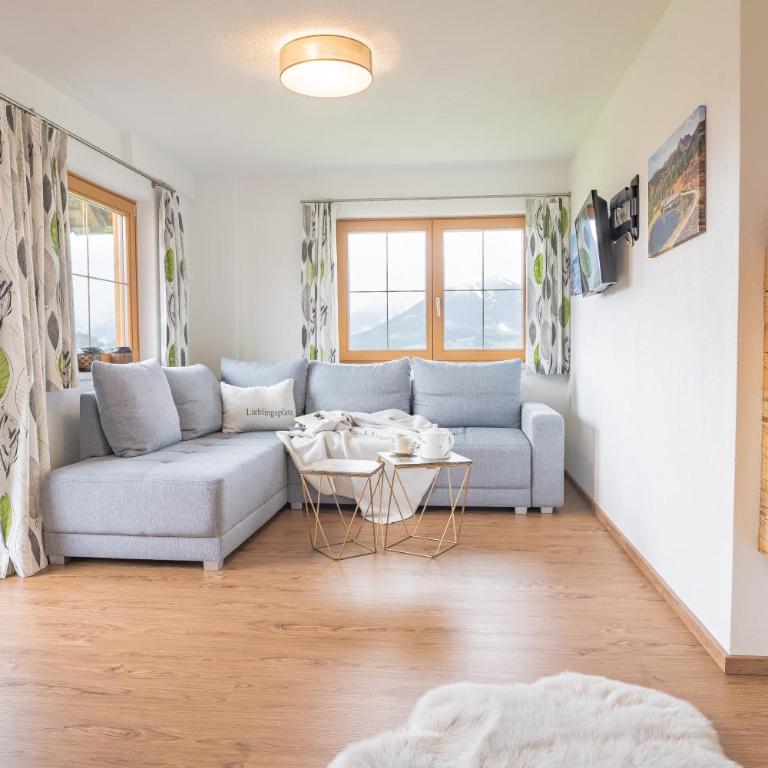 Haus Sonnleitner - Apartment mit 2 Schlafzimmern - 21