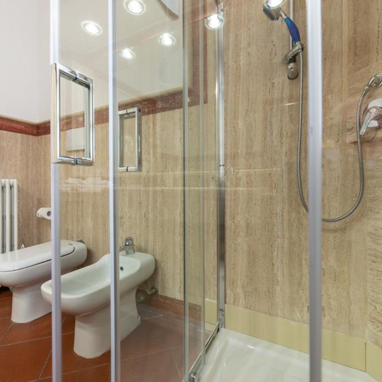 Appartamento indipendente in centro a Lecce con parcheggio gratuito - Apartment with Garden View - 6