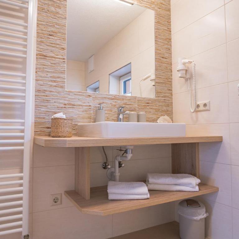 Haus Sonnleitner - Apartment mit 2 Schlafzimmern - 12