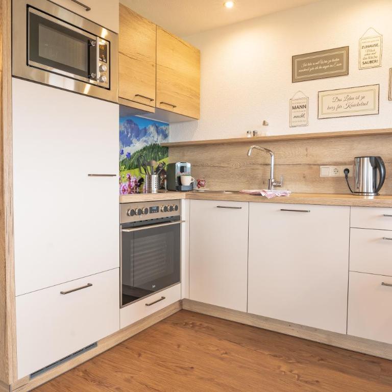 Haus Sonnleitner - Apartment mit 2 Schlafzimmern - 18