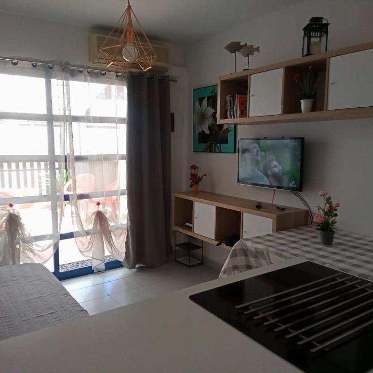 Bungalow Lella - Casa con 1 dormitorio - 11