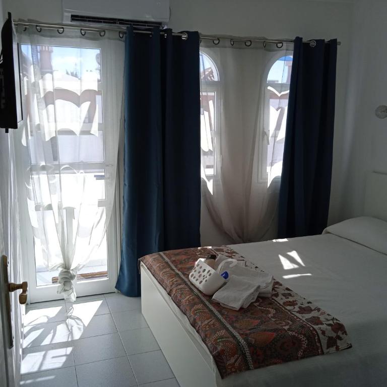 Bungalow Lella - Casa con 1 dormitorio - 15