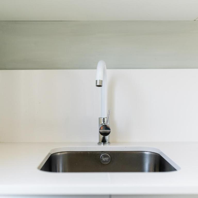Precioso Piso en pleno centro de Granada - Two-Bedroom Apartment - 8