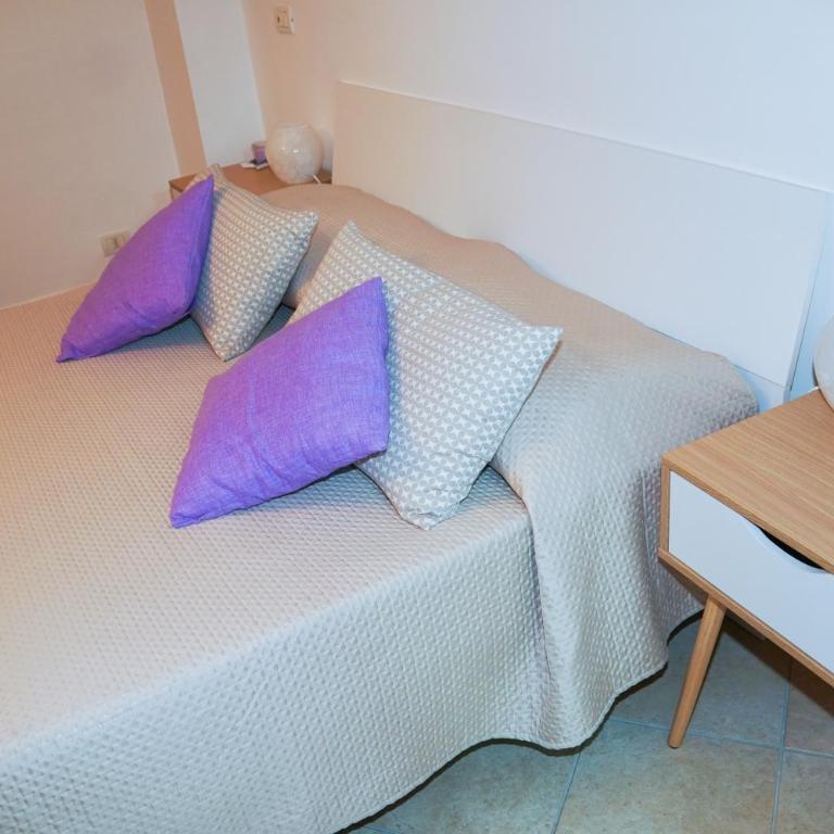 IL GLICINE - Double Room with Private Bathroom - 1