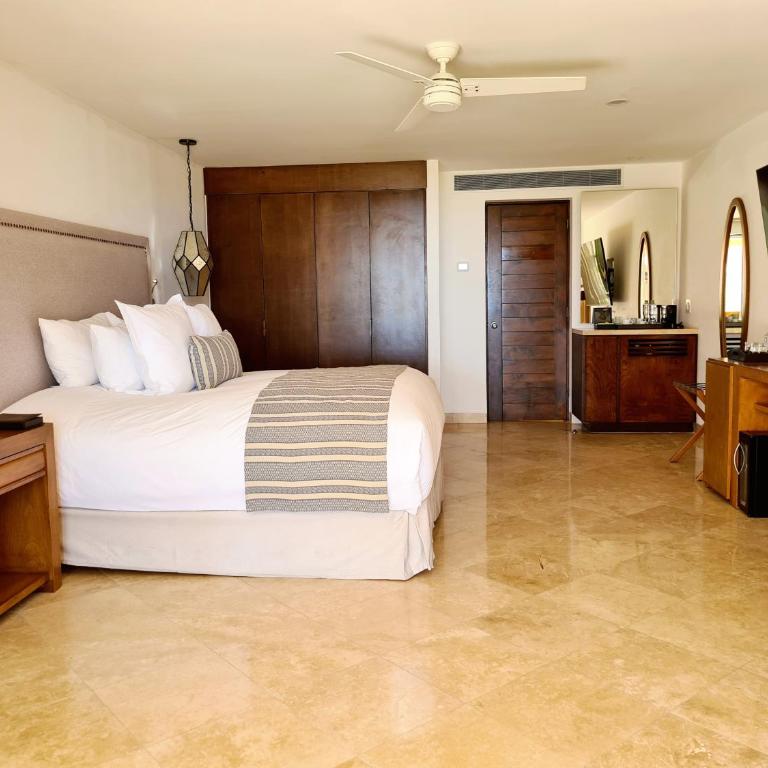 Zoetry Casa del Mar Los Cabos - Suite de 1 dormitorio con vistas al mar - 2
